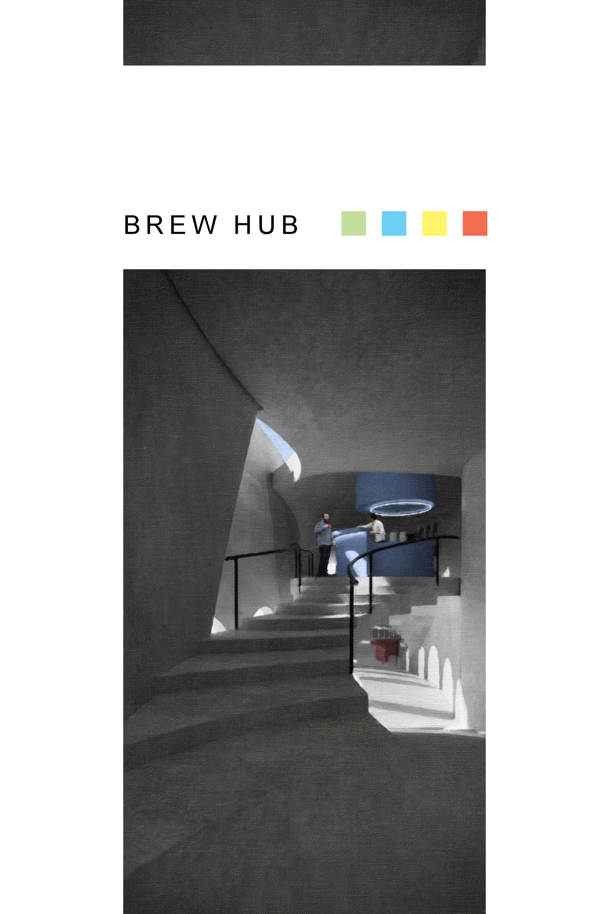 Brew Hub