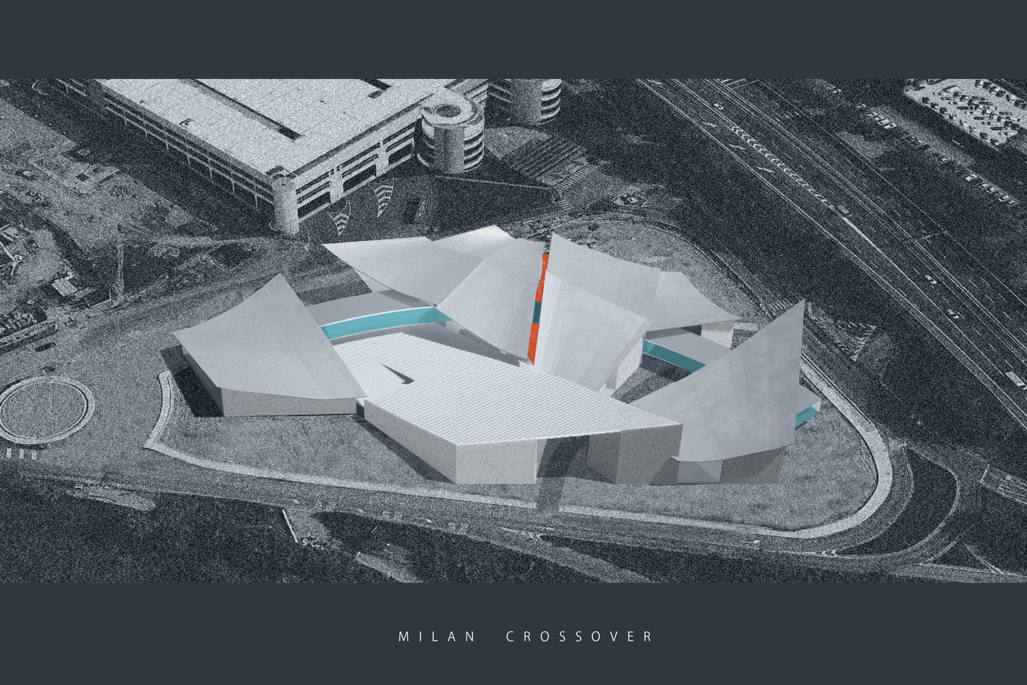 MILAN CROSSOVER