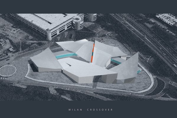 MILAN CROSSOVER