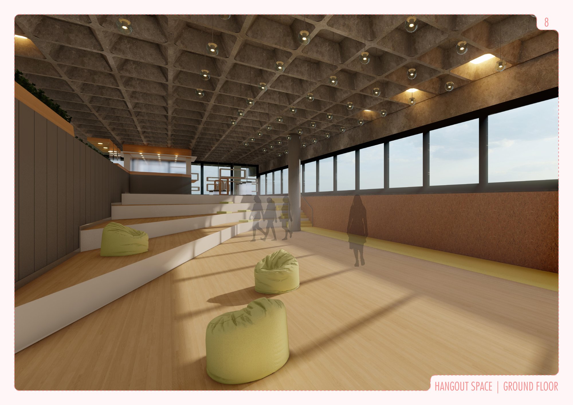 Hangout Space