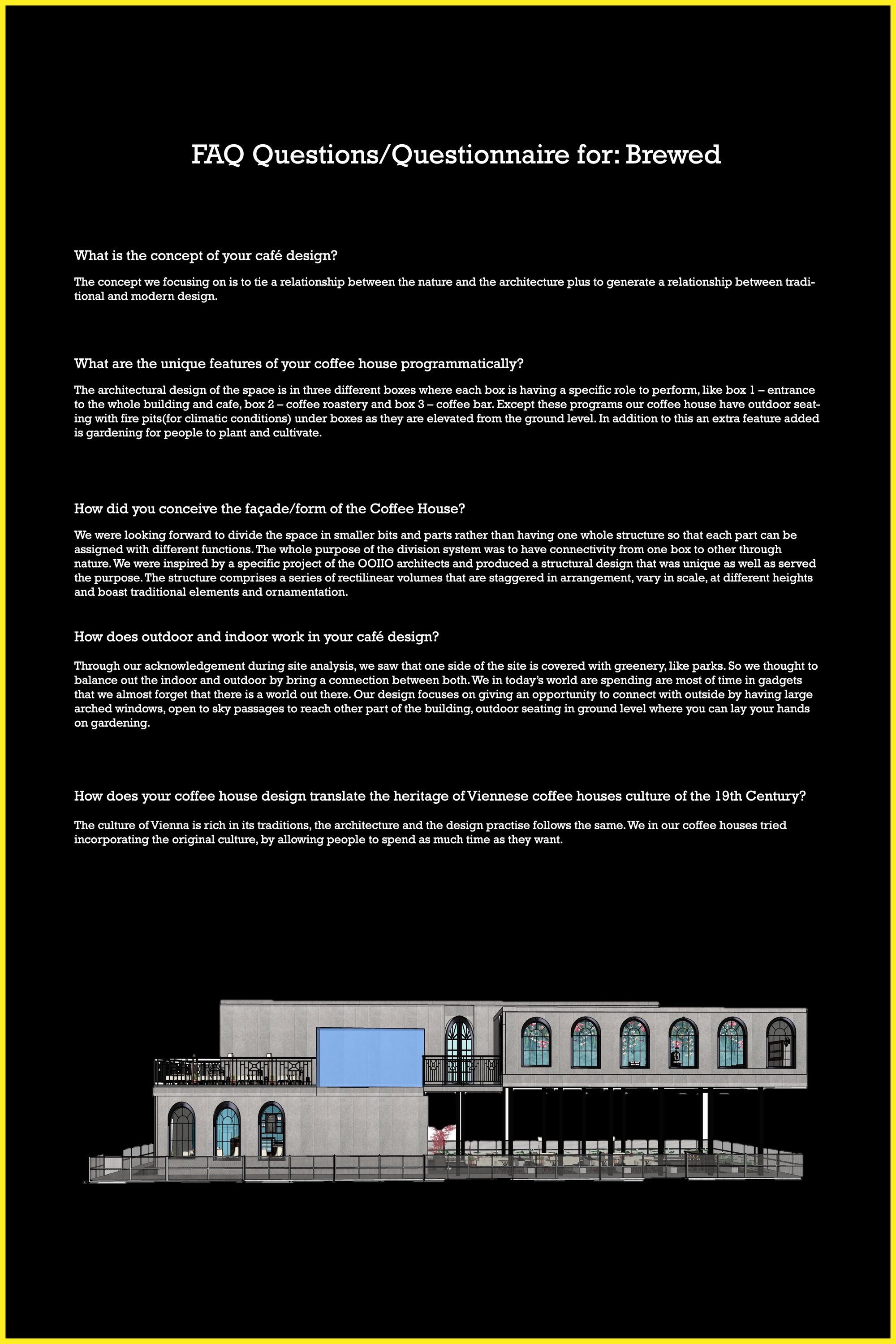 FAQ