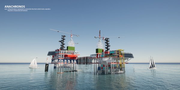 ANACHRONOS