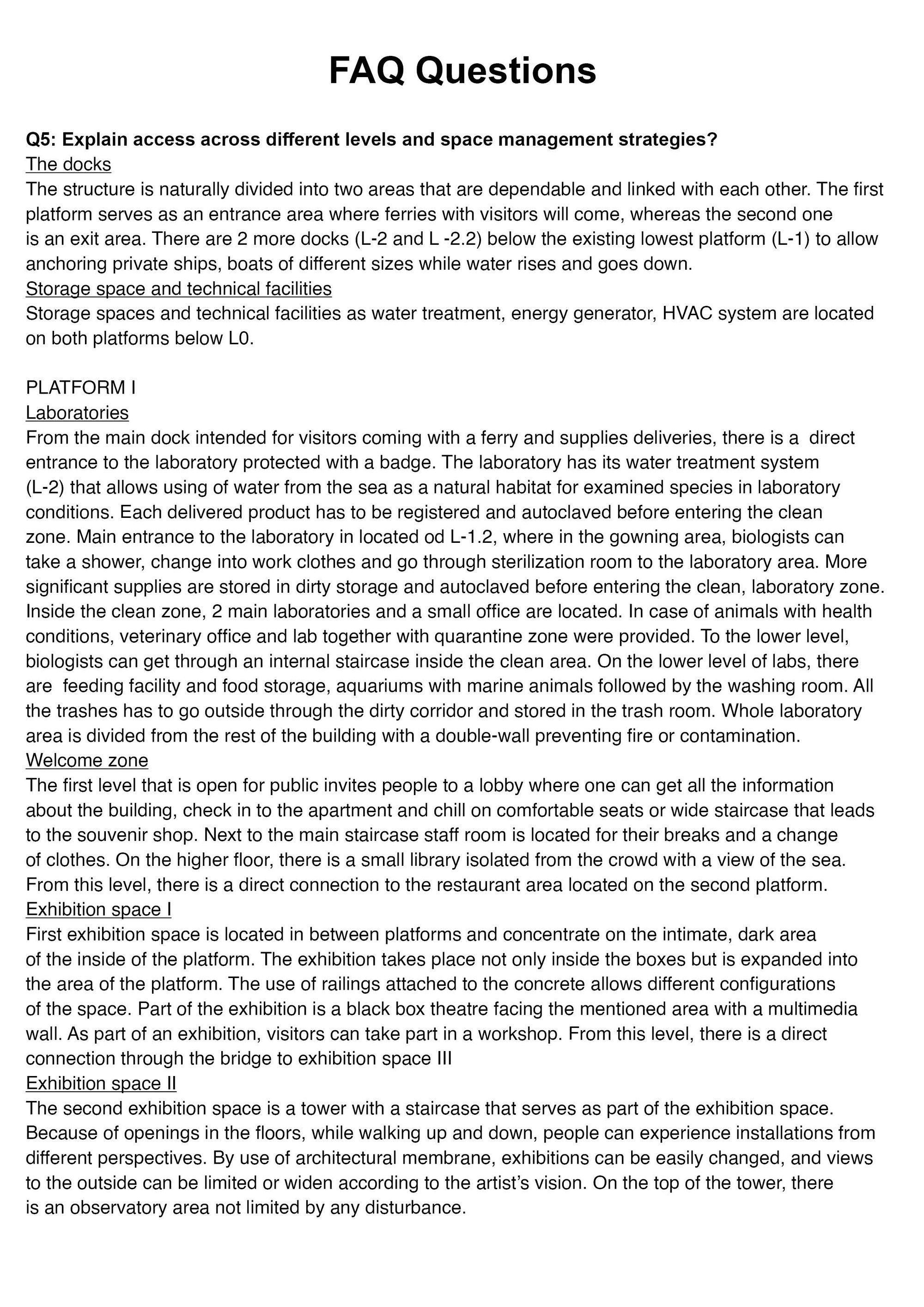 FAQ2