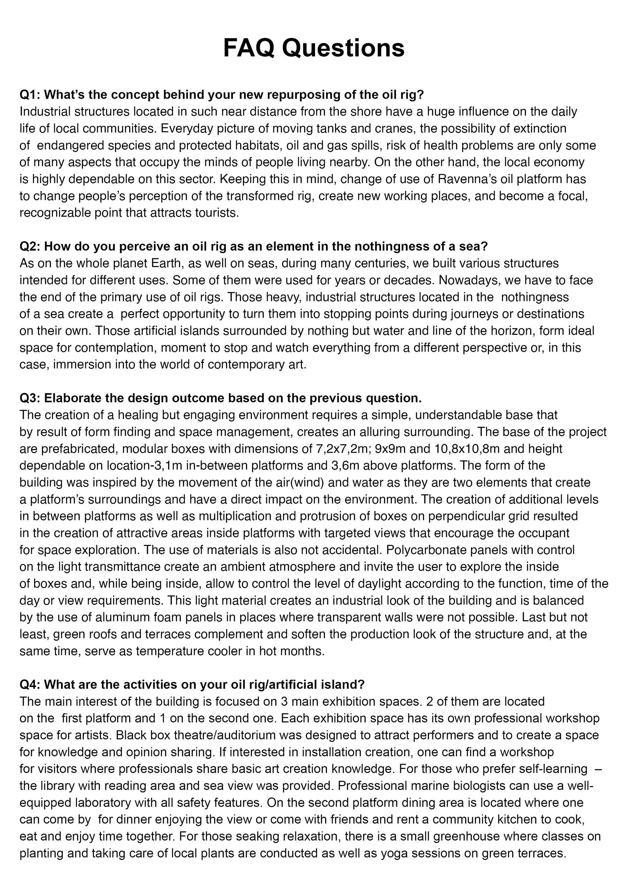 FAQ1