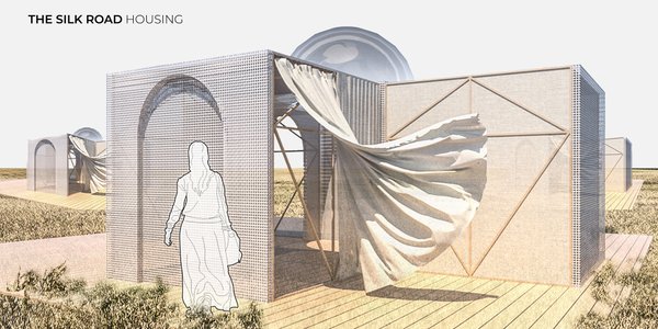 The Silk Road Housing