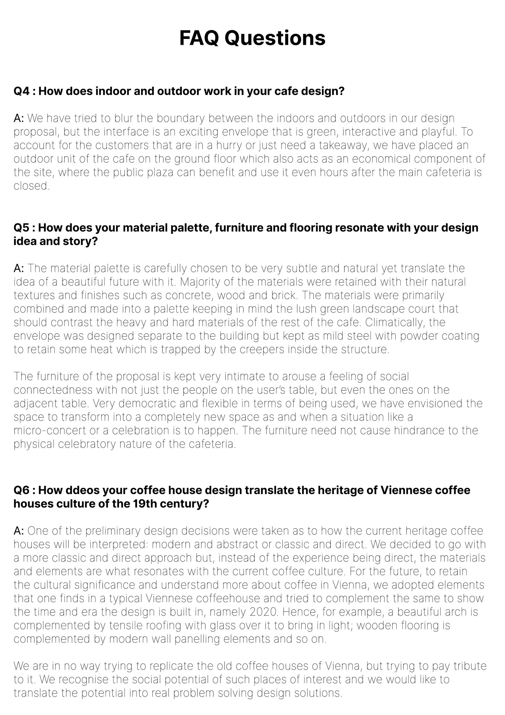 FAQ - 02