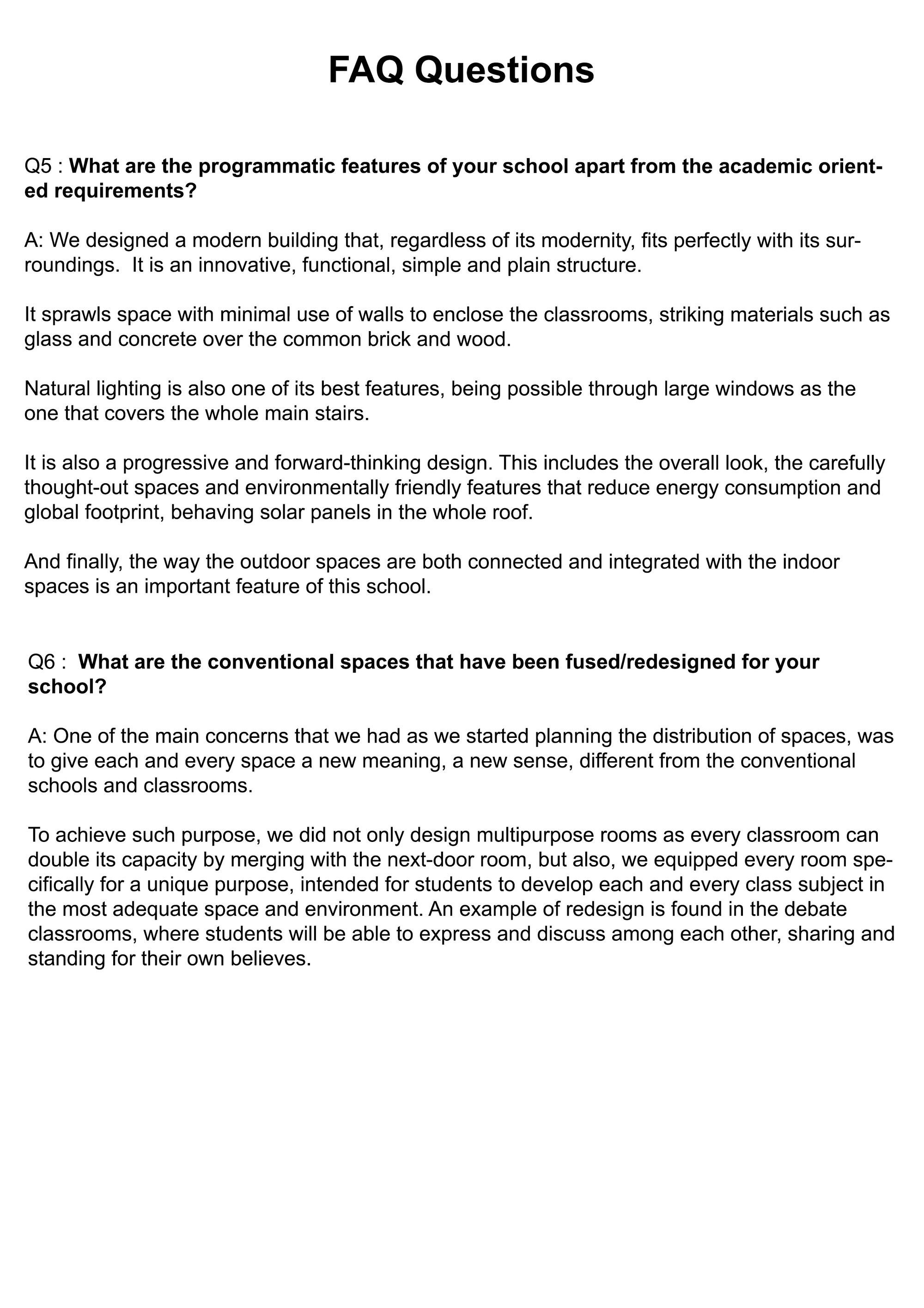 FAQ3
