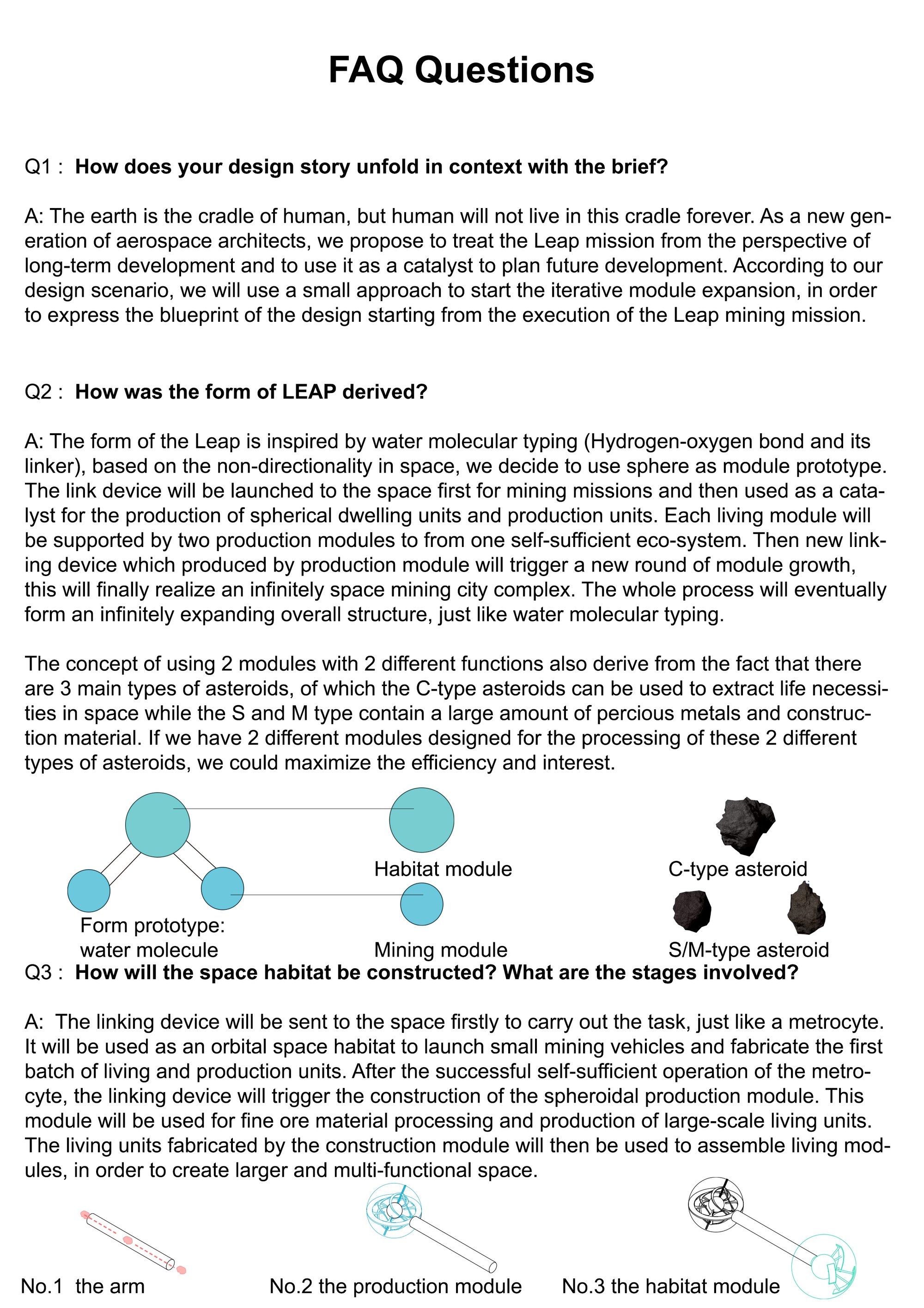 FAQ 1
