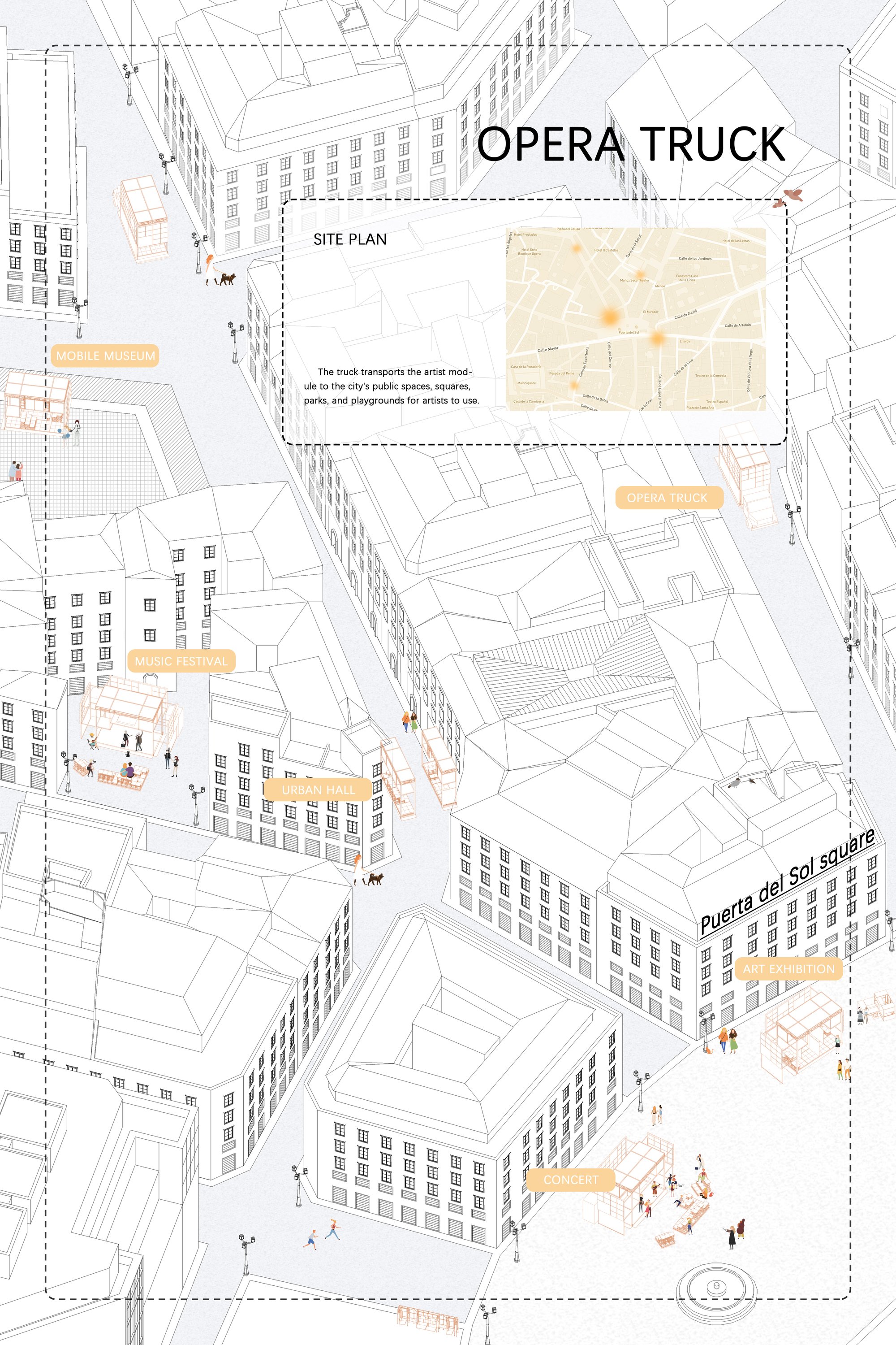 page 3    urban axon page