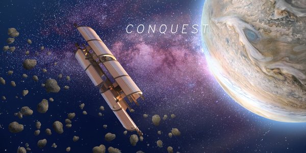 CONQUEST