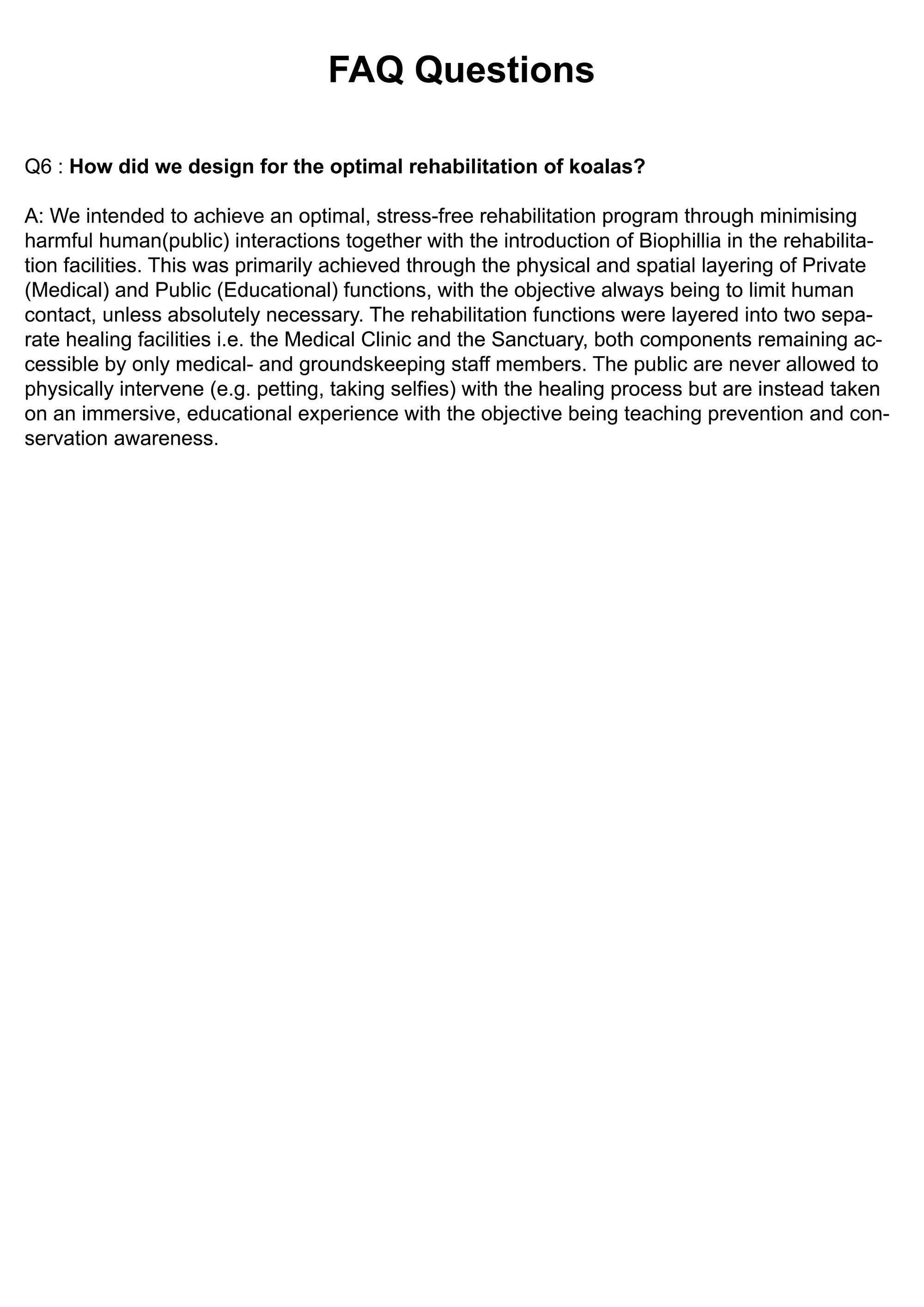 FAQ PG 3