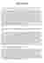 FAQ answers 2