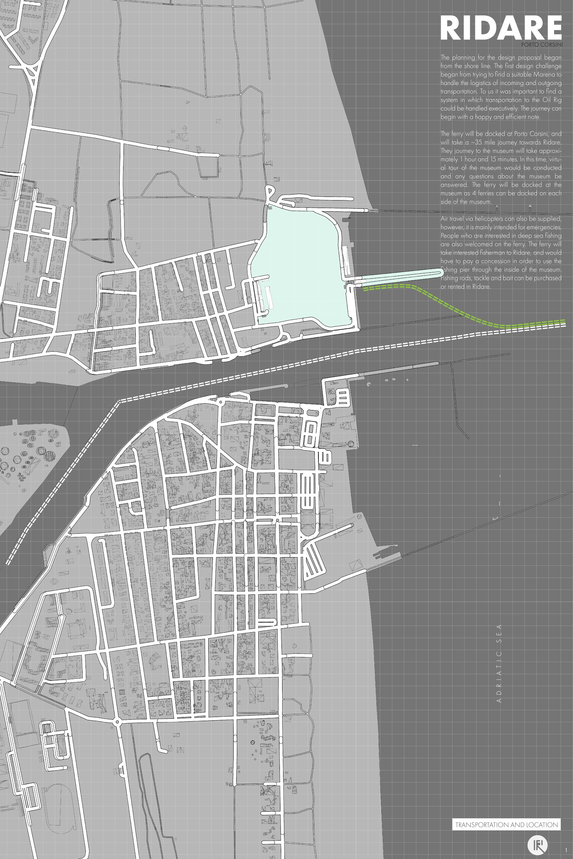 Transportation and Location
