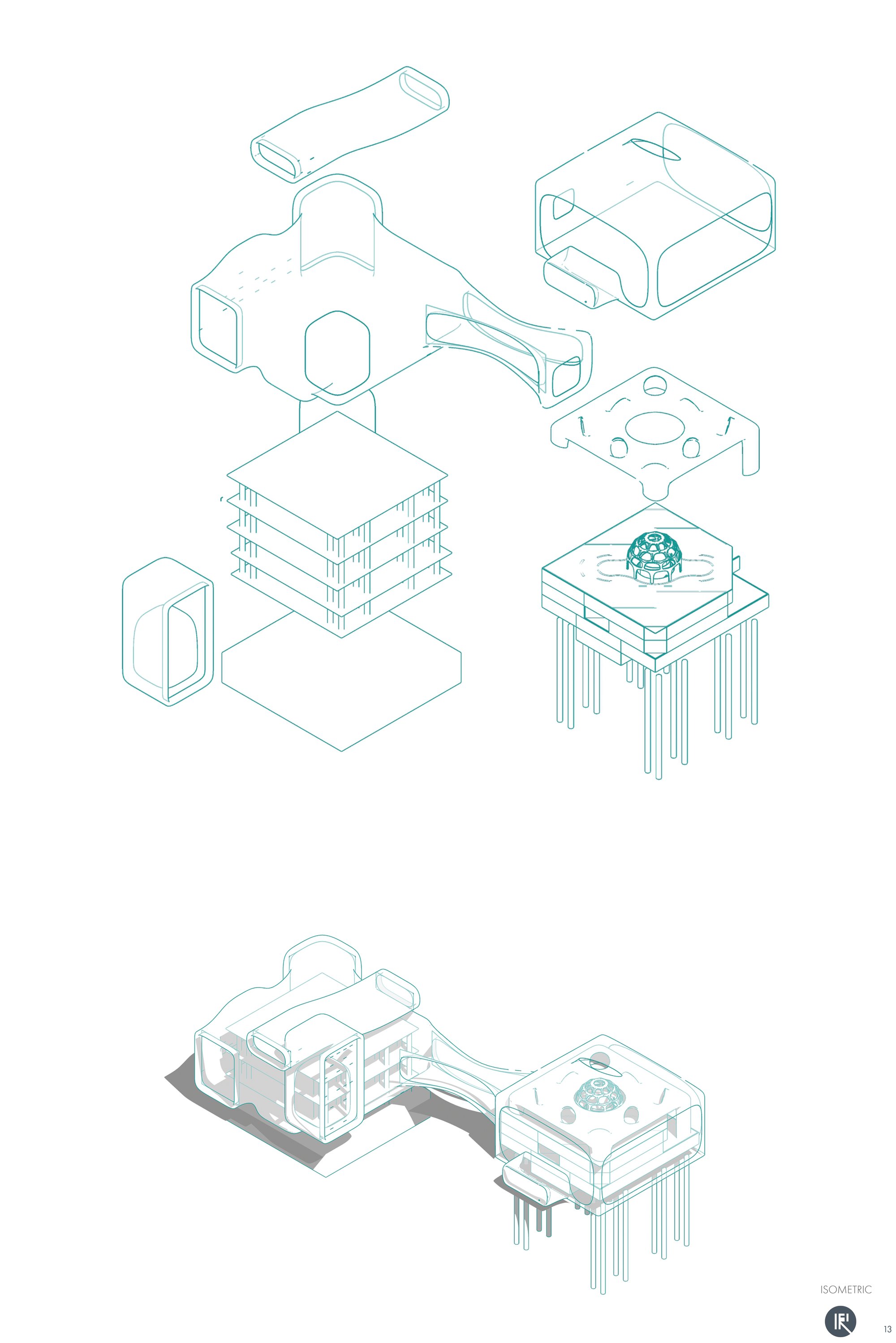Isometric