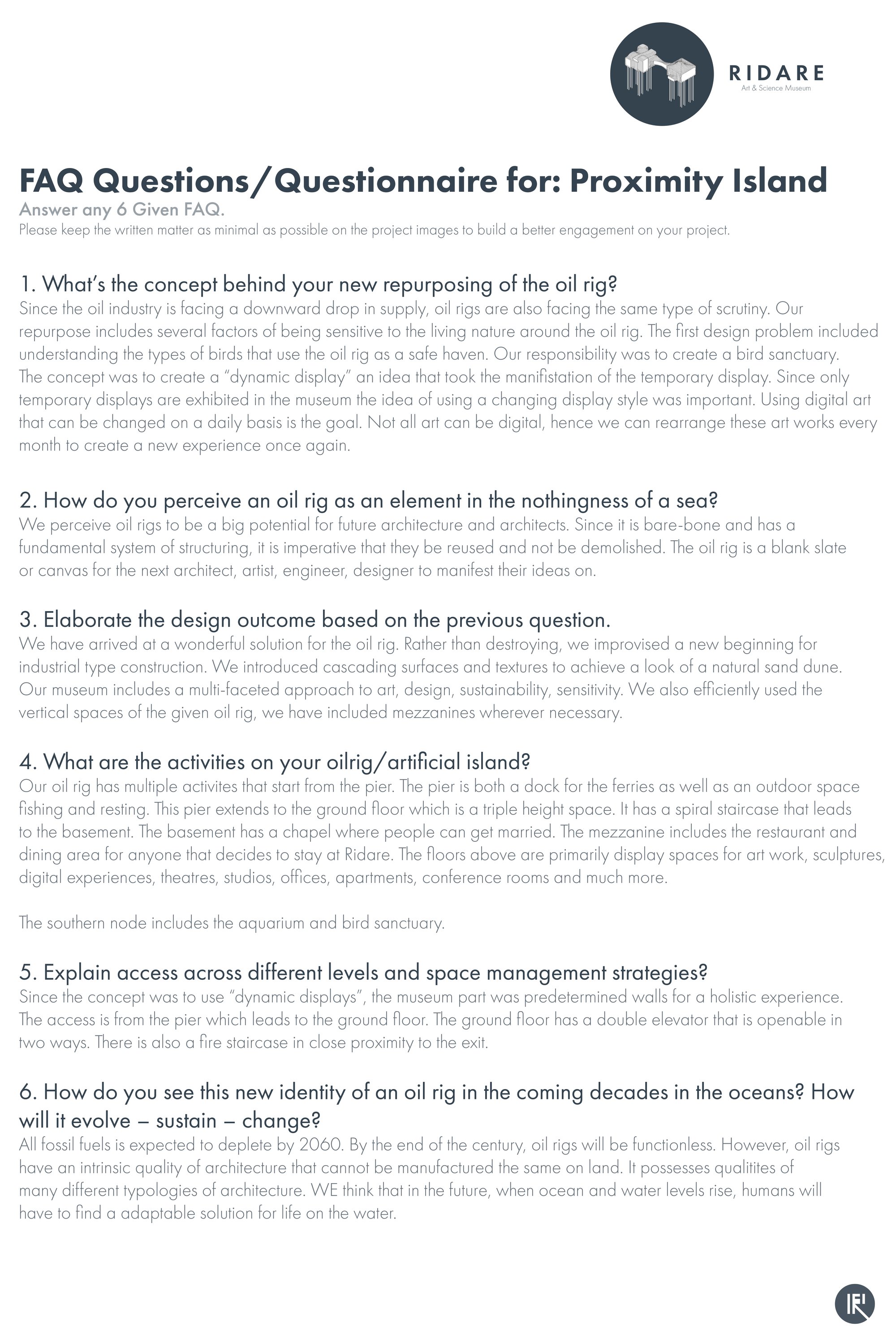FAQ