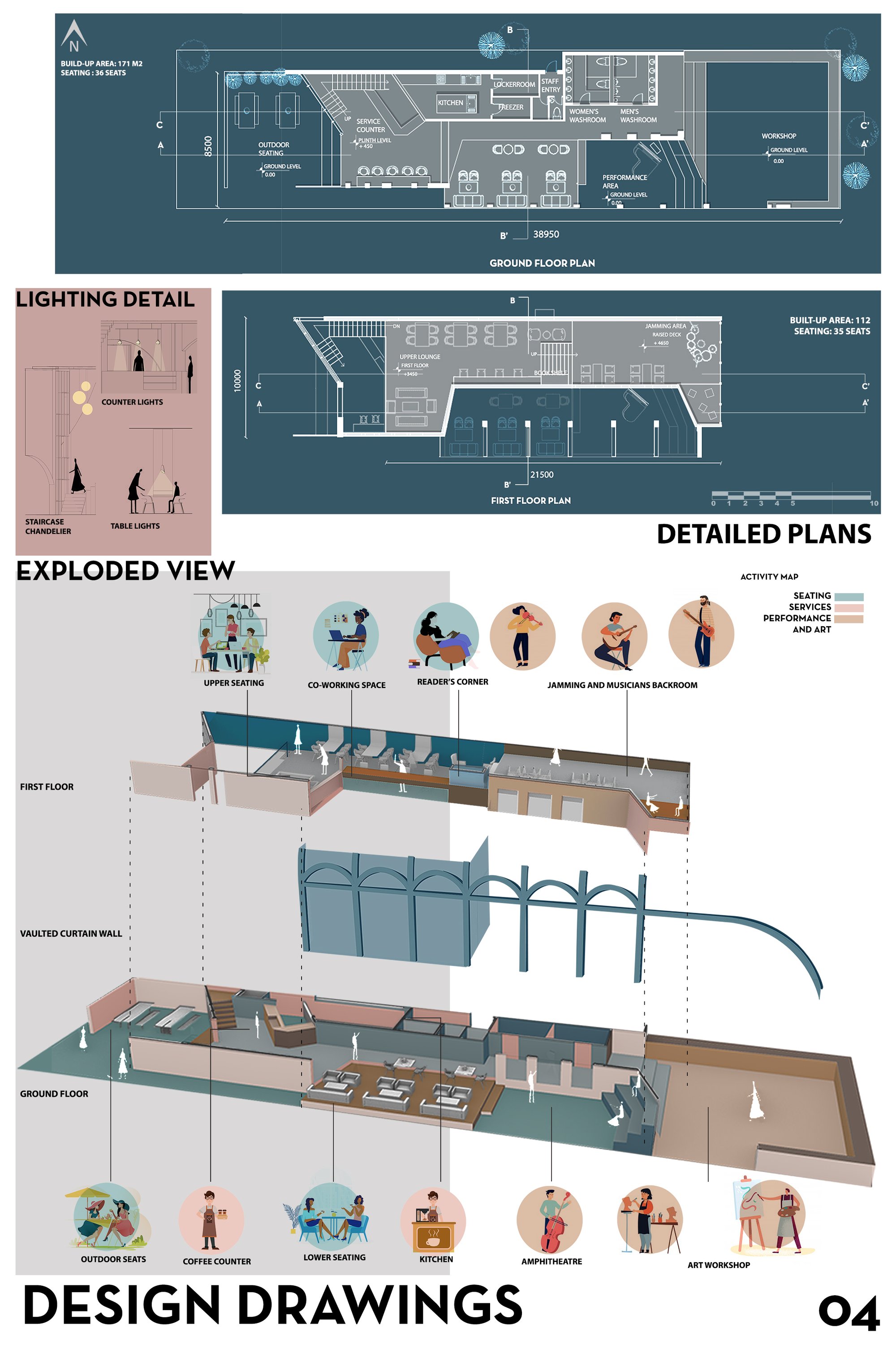 DESIGN DRAWINGS