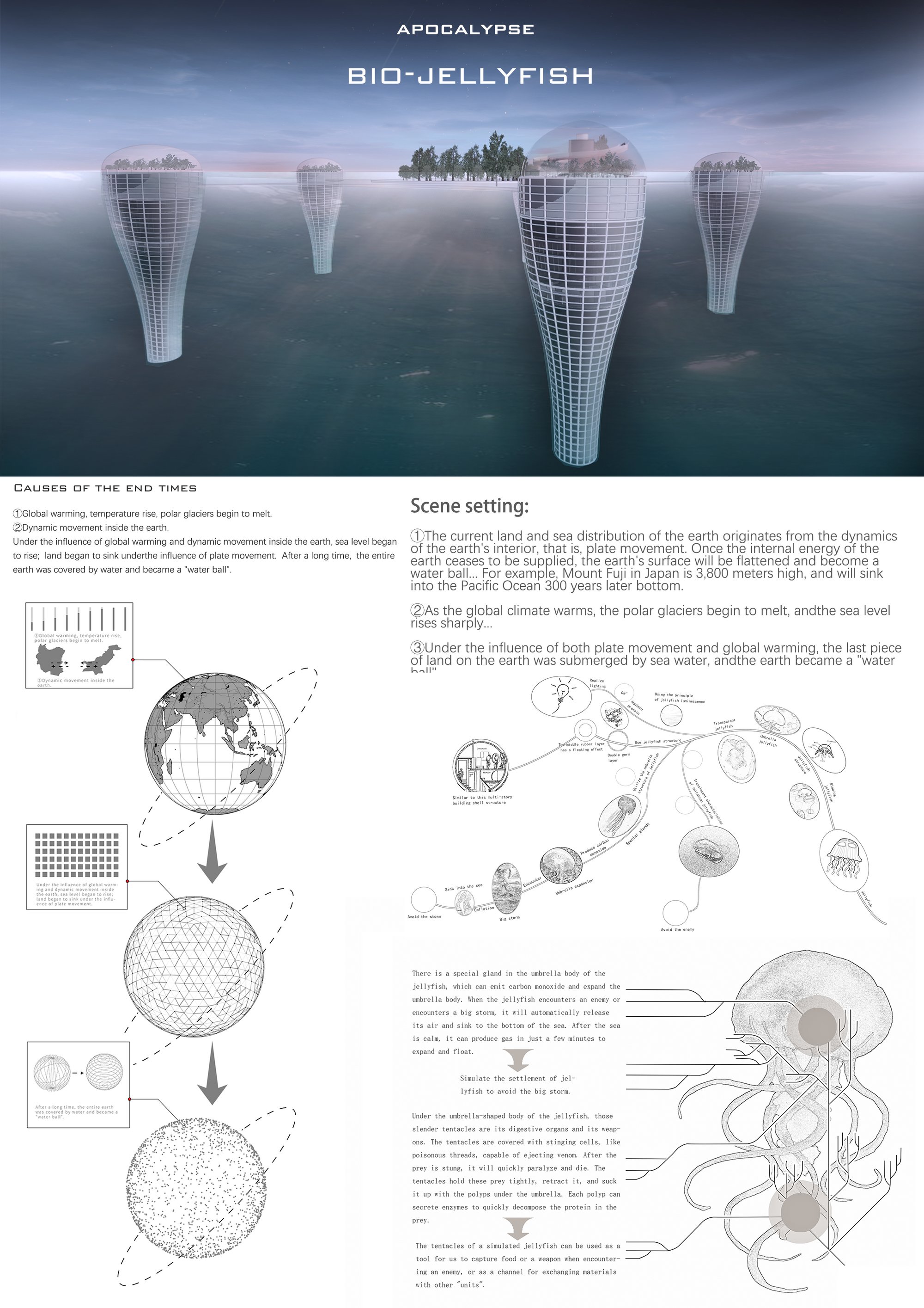 Drawing one