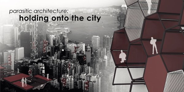 Holding onto the City