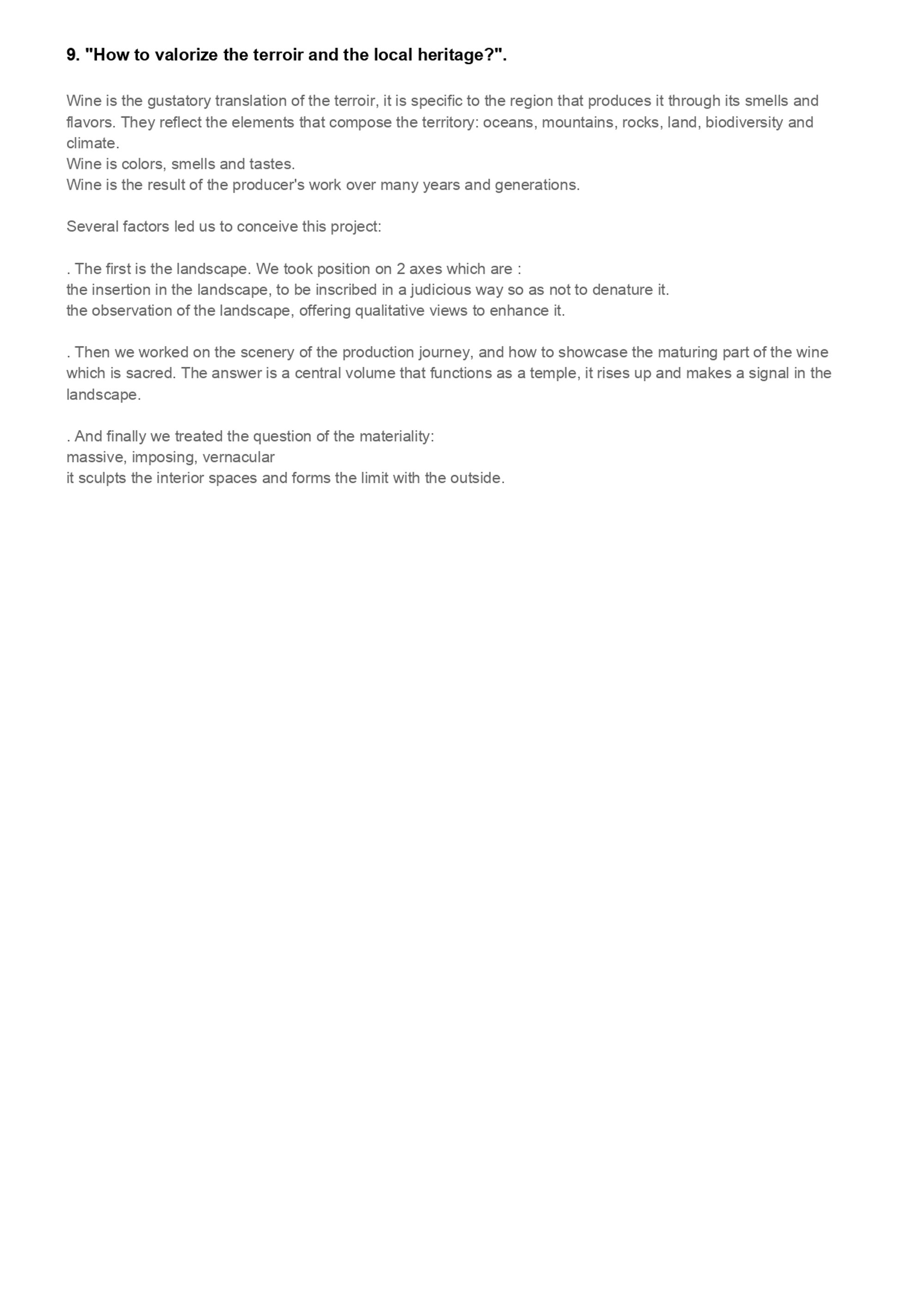 FAQ