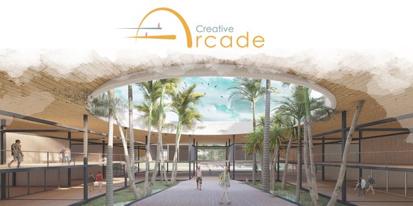 Creative Arcade