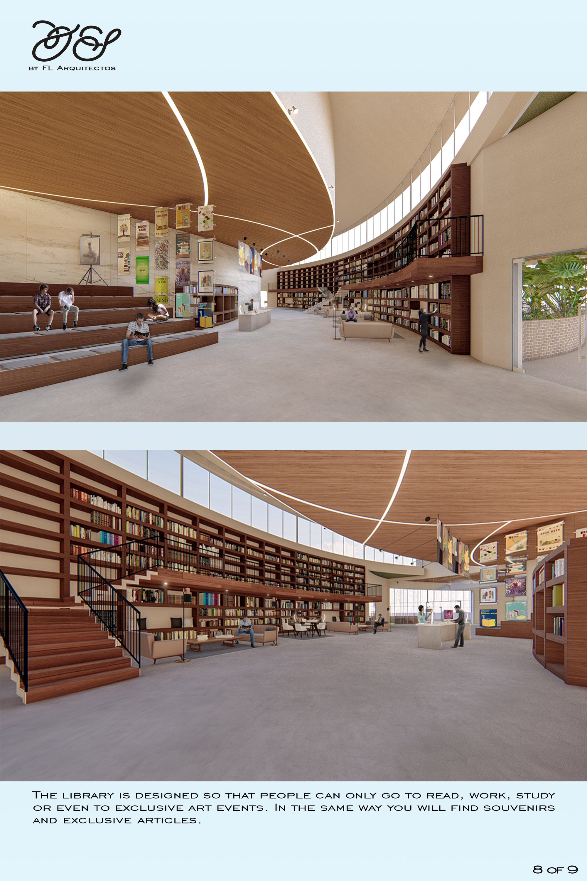 08 Library