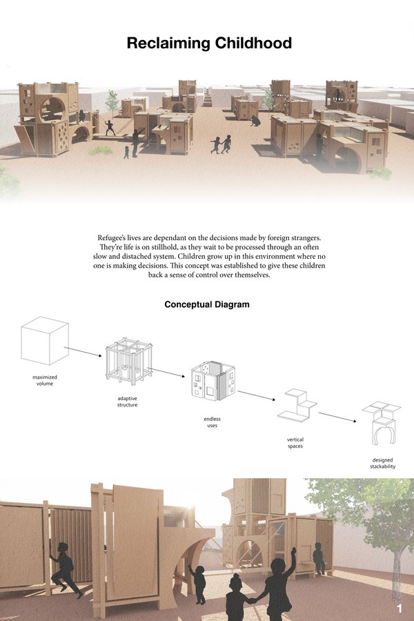 Reclaiming Childhood