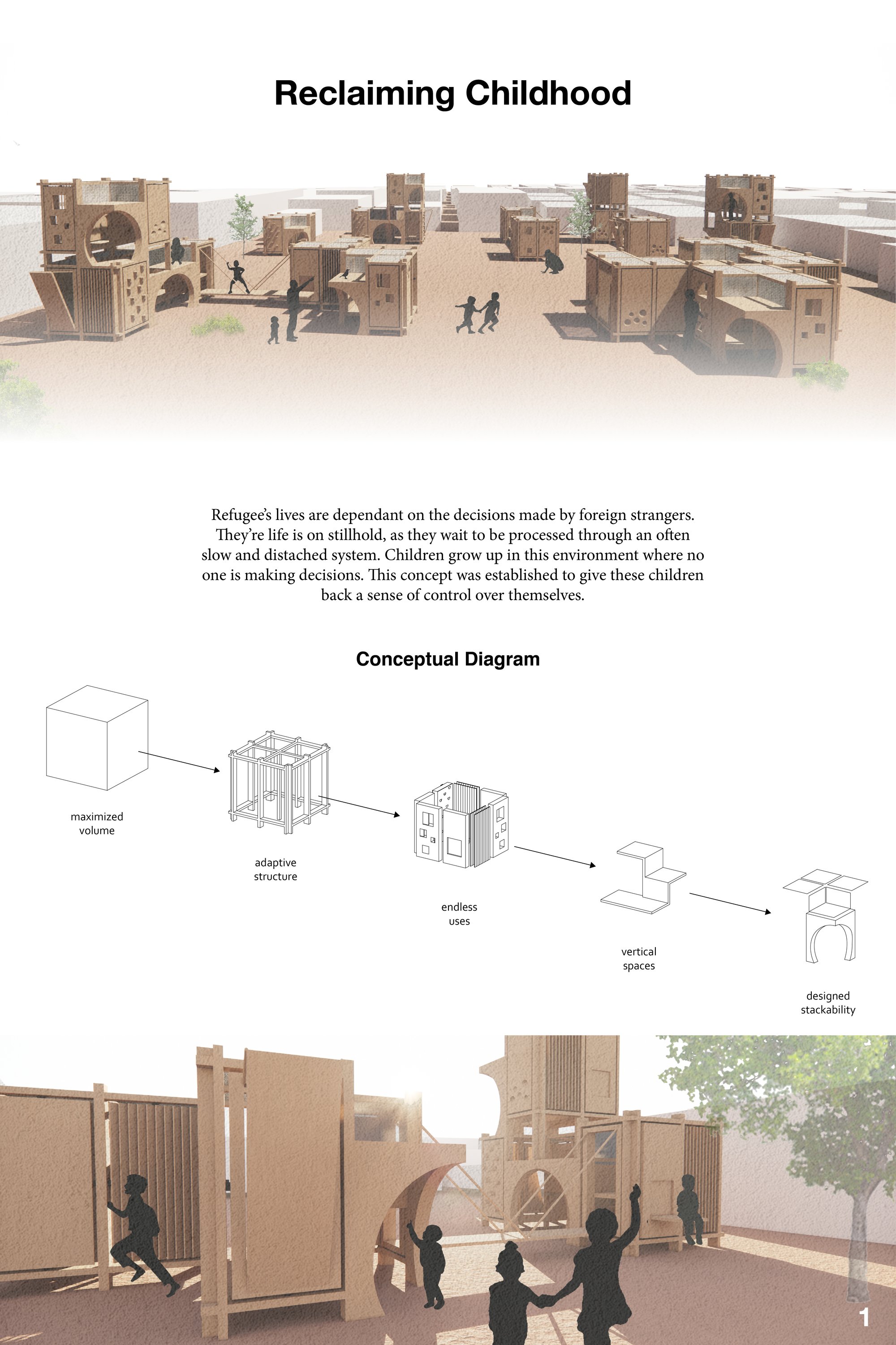 Reclaiming Childhood