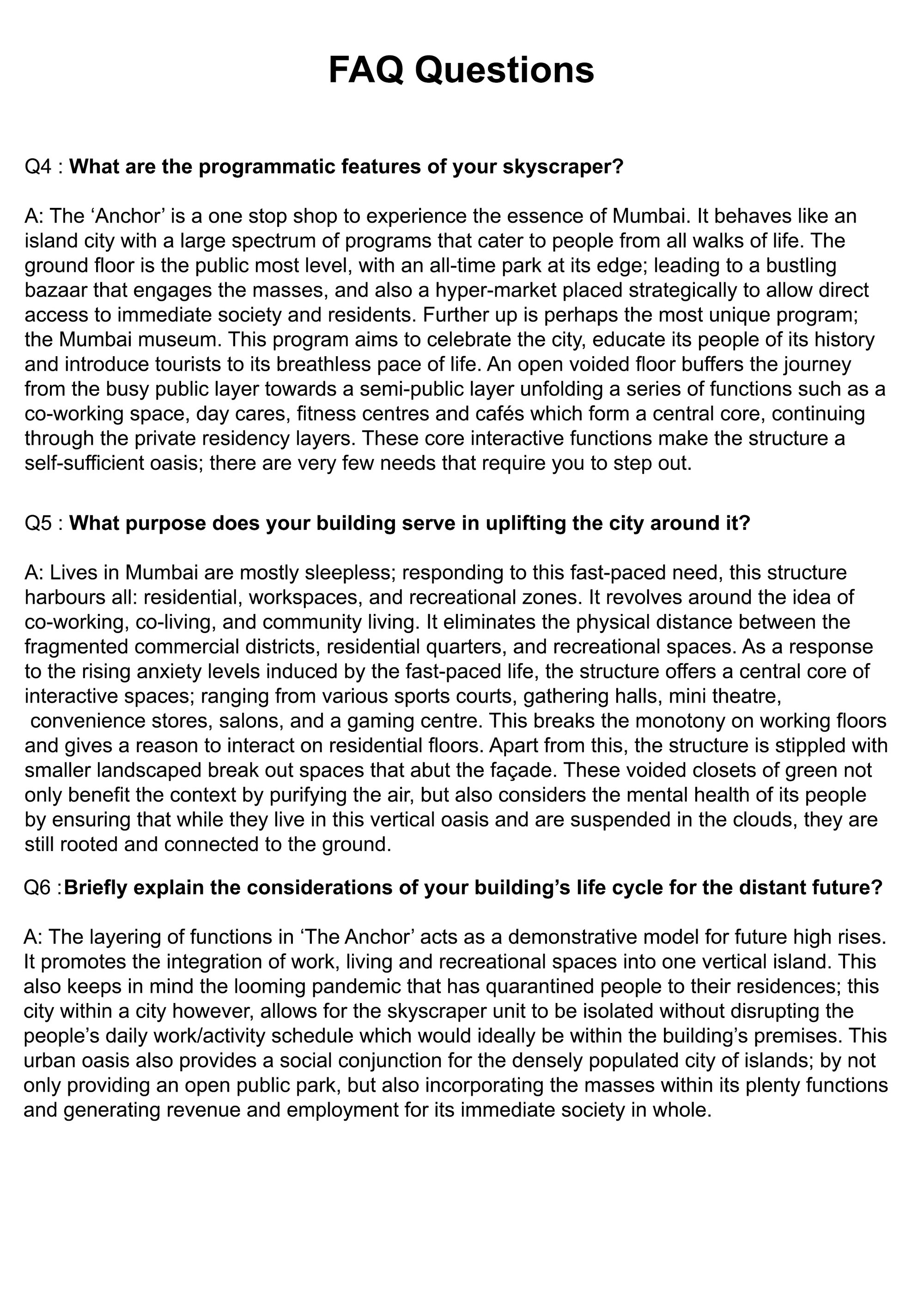FAQ 02