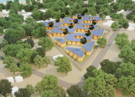 Florian Mouafo Zambou work 1