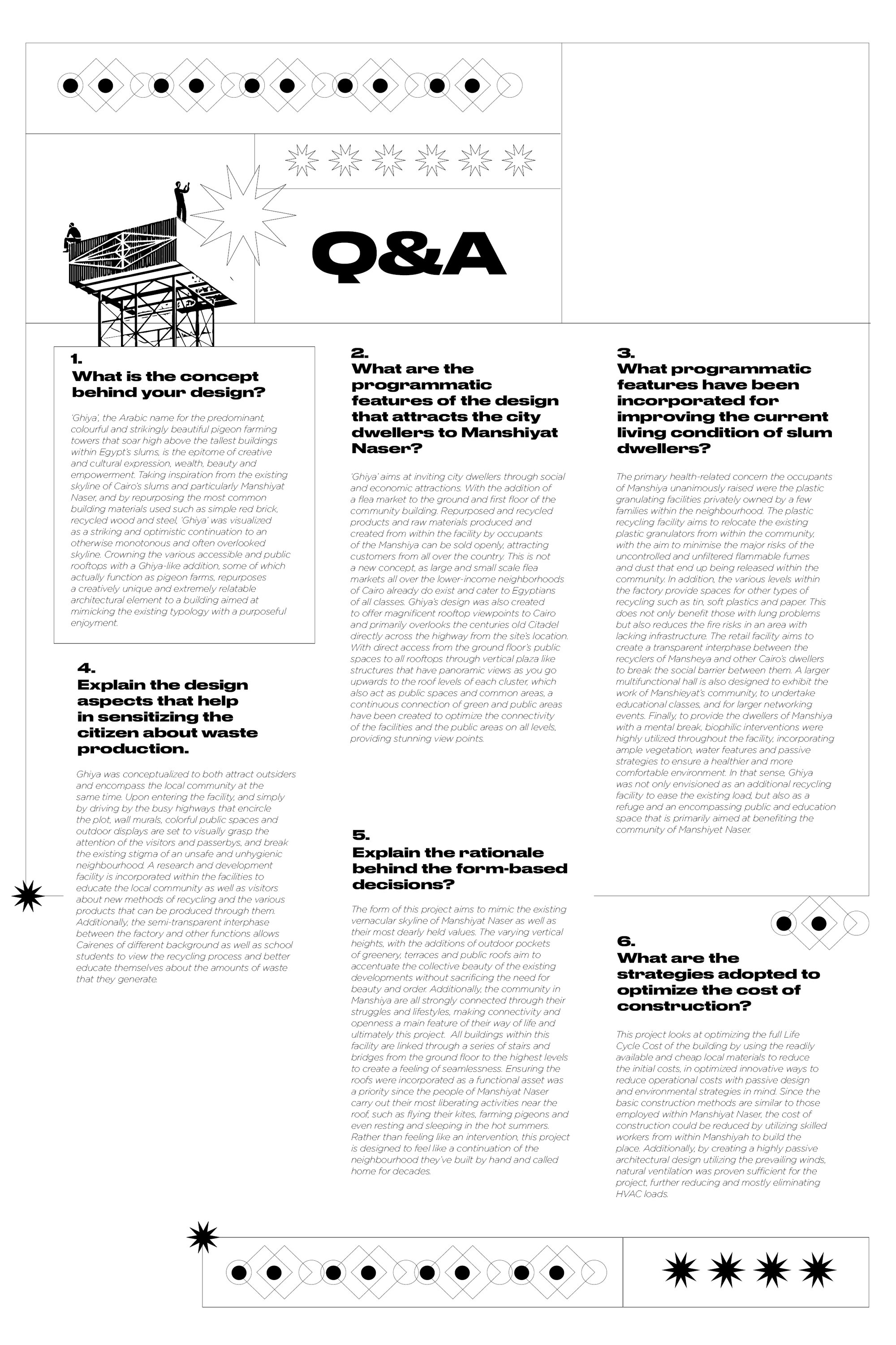 FAQ Page