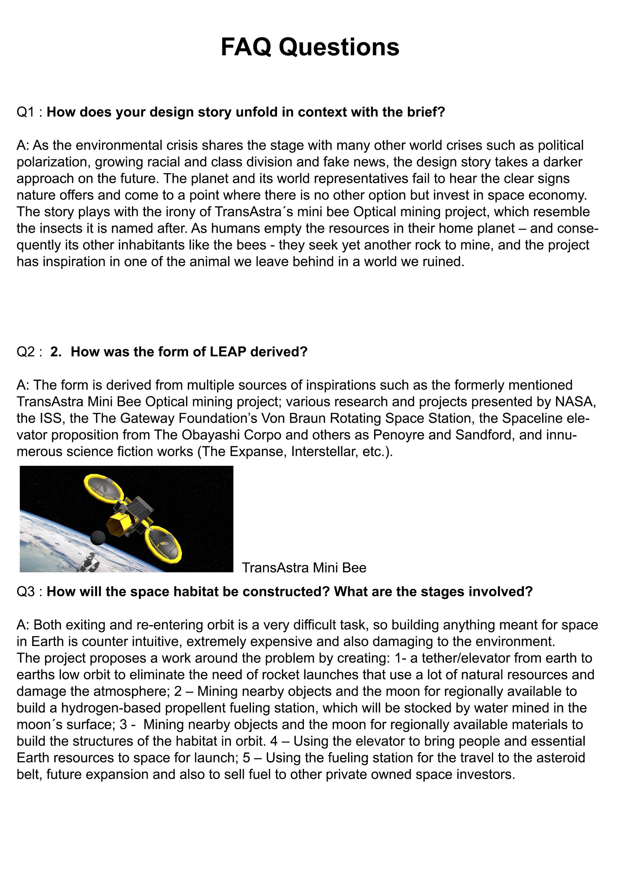 FAQ page 01