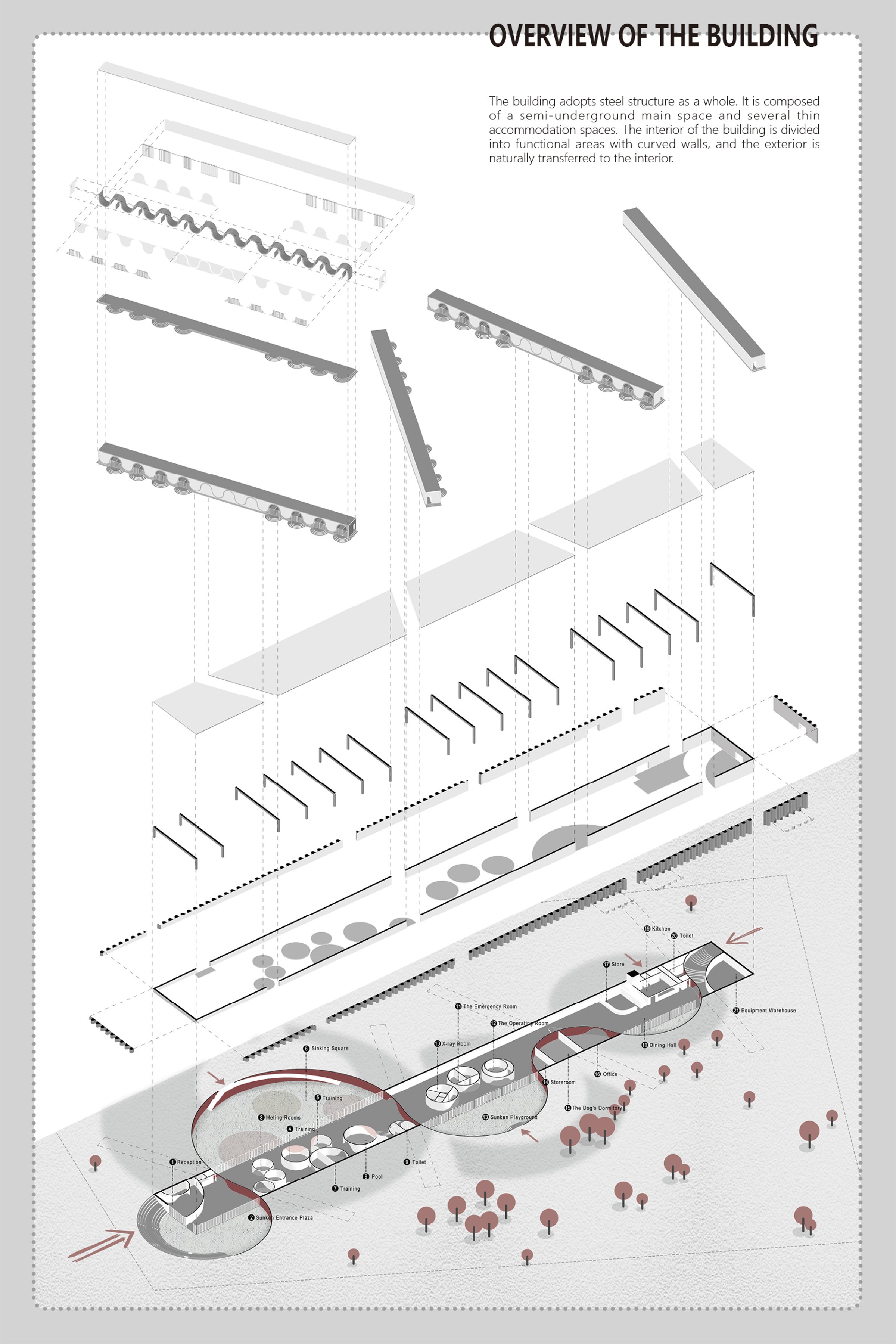 Home for Homelessness