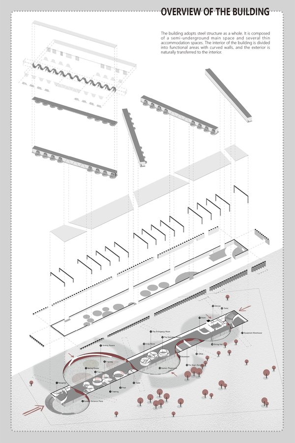Home for Homelessness