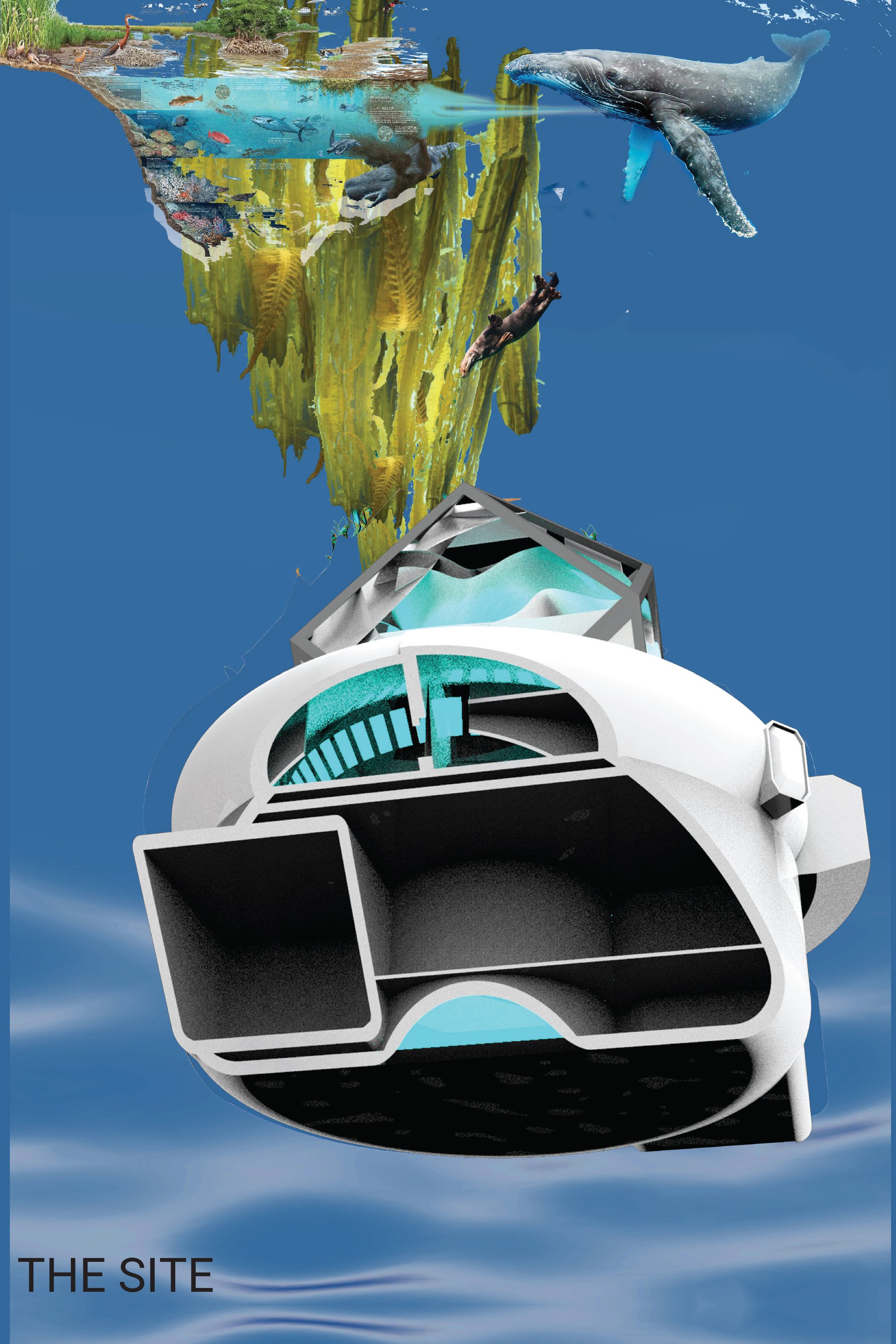 EHC Pacific_underwater theater