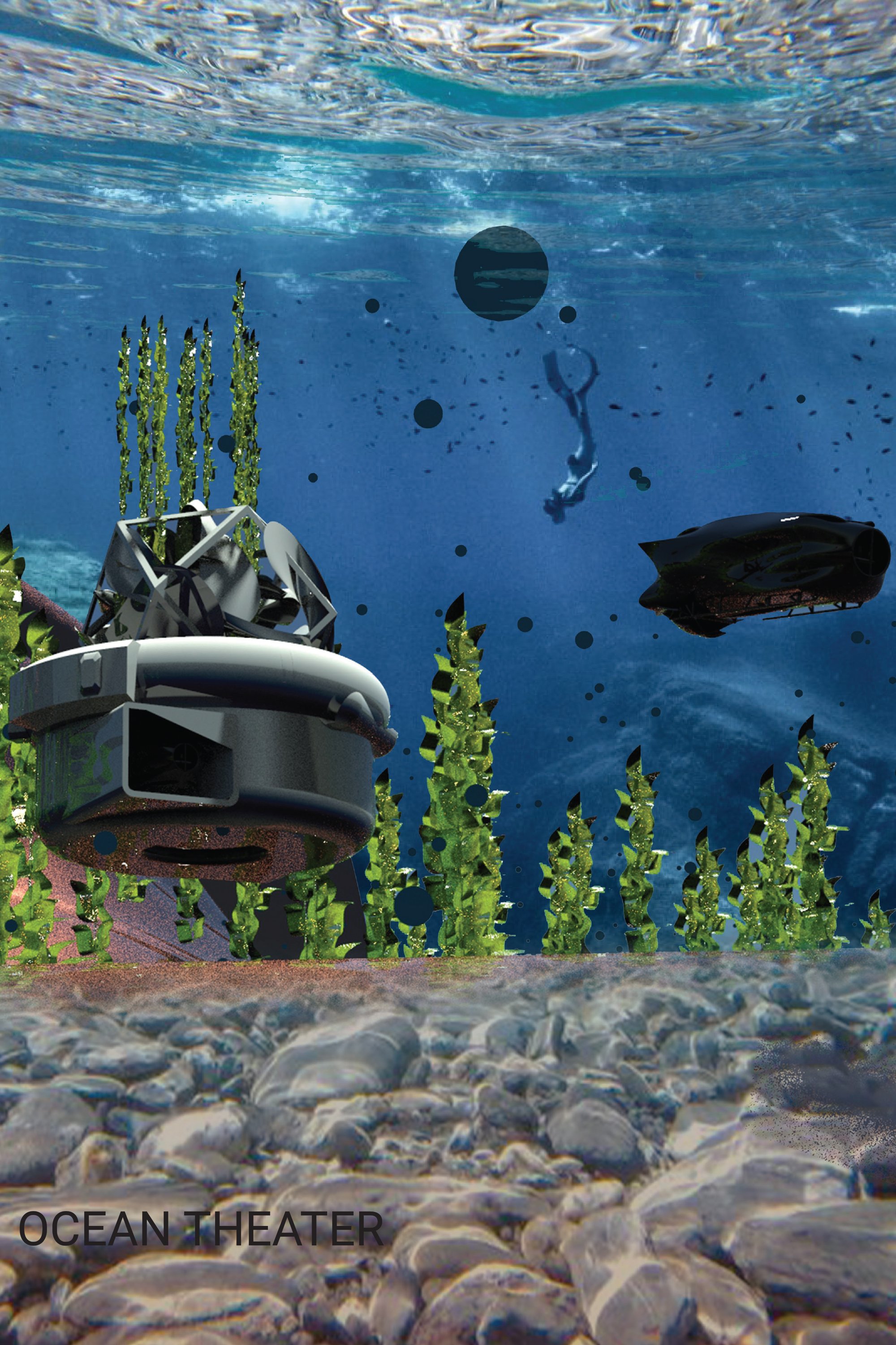 Ocean Theater