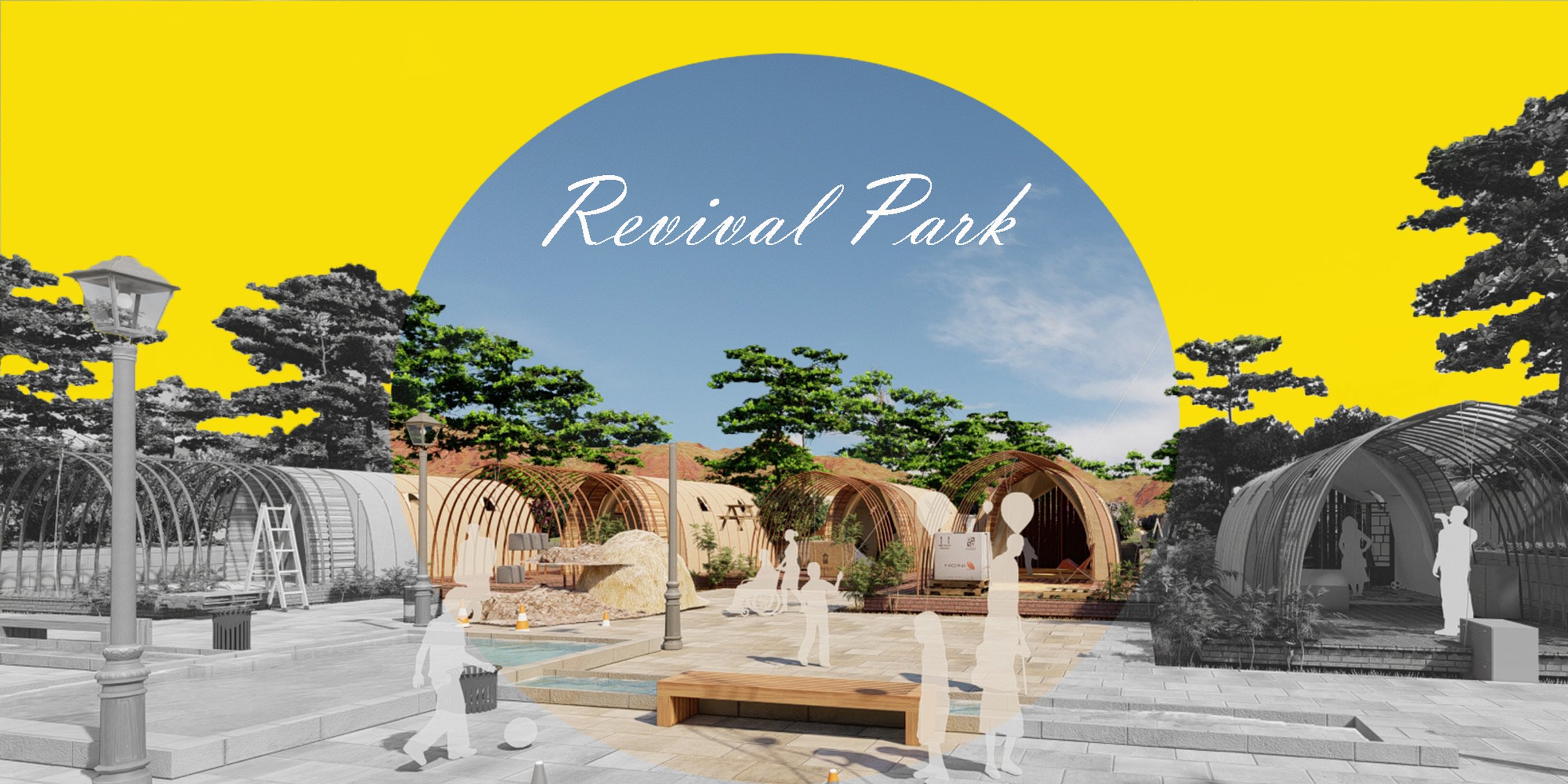 Revival Park