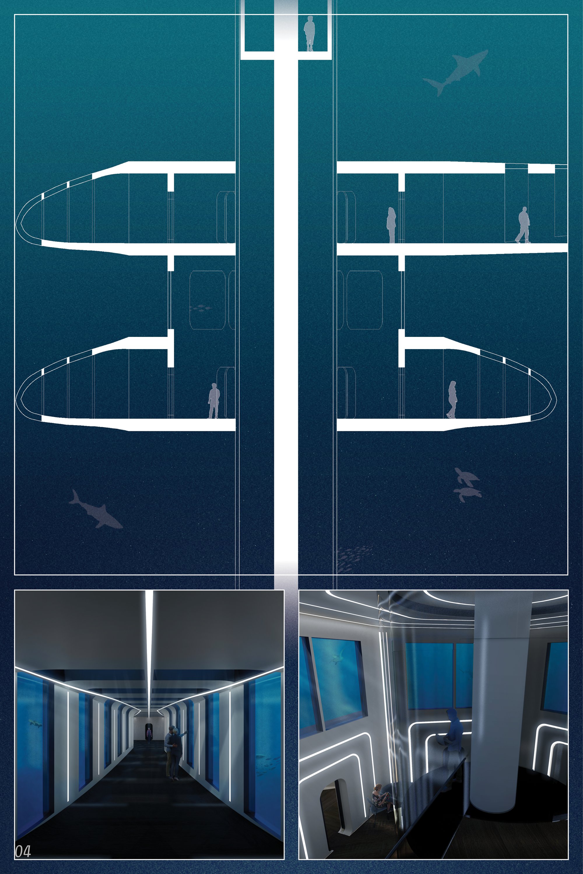 Submersion Board 4