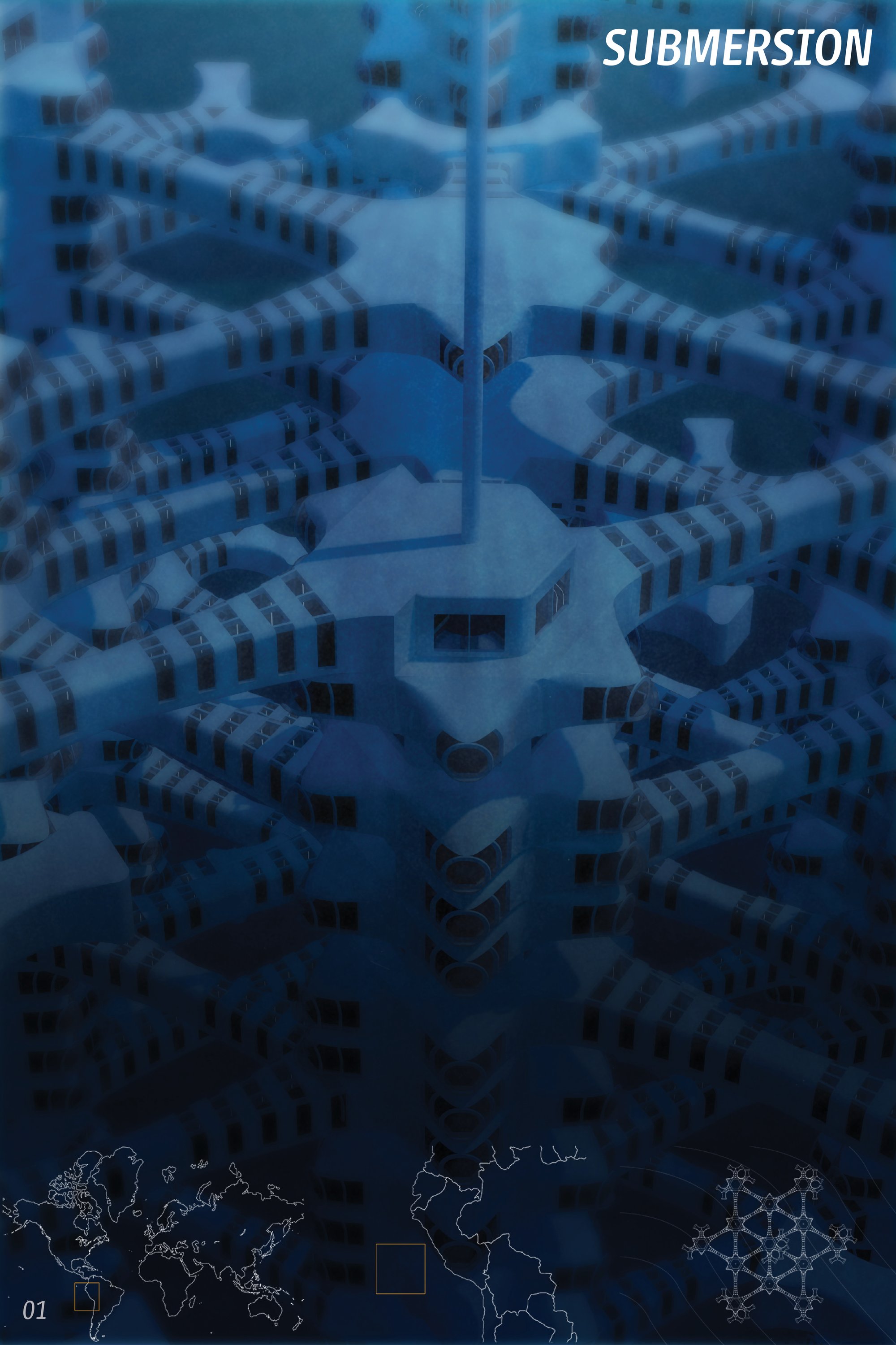 Submersion Board 1