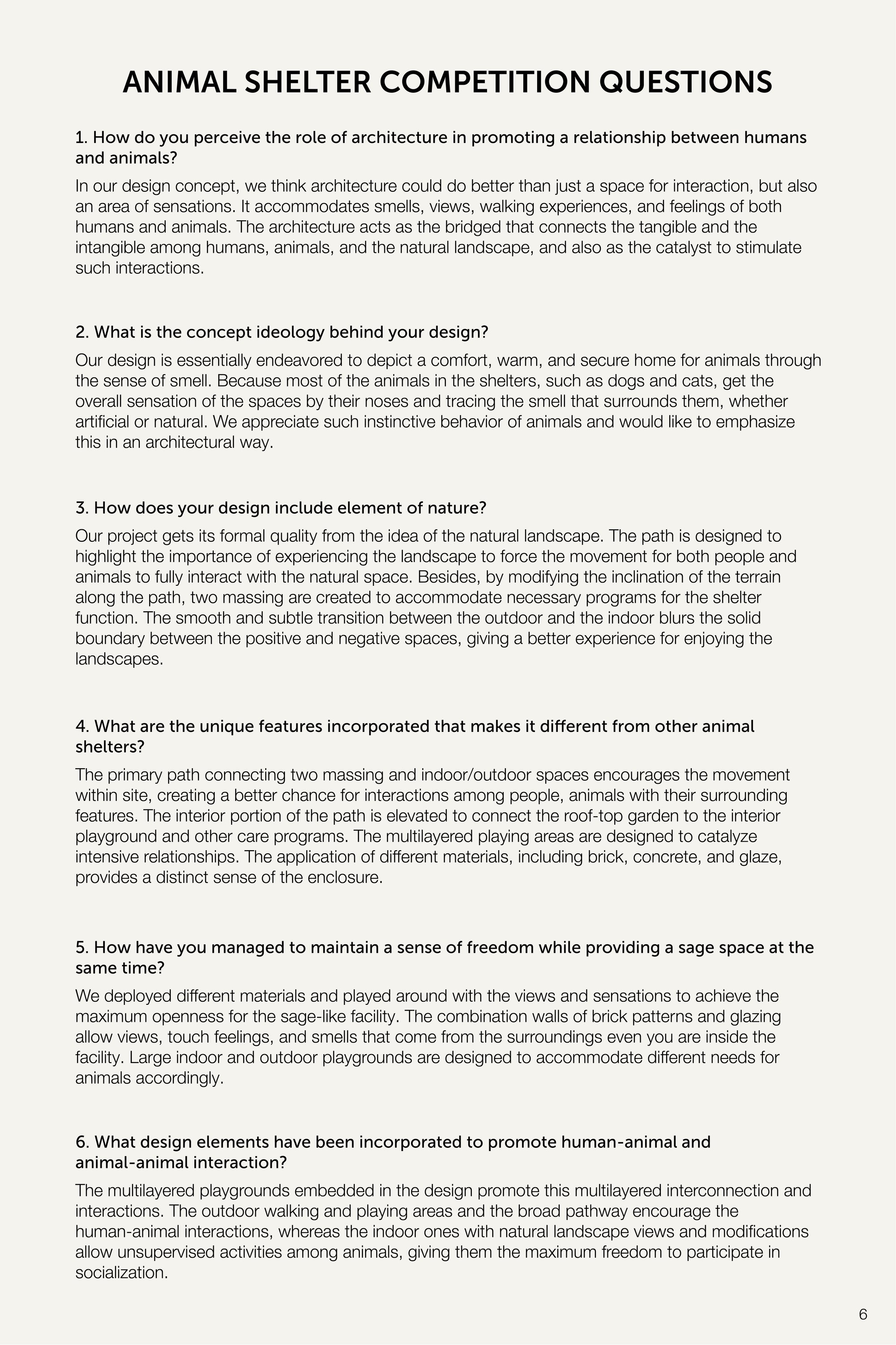 FAQs
