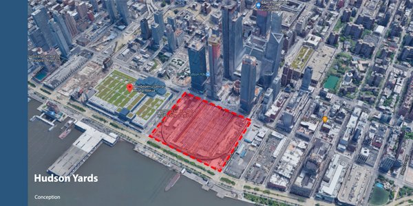 Hudson Yards