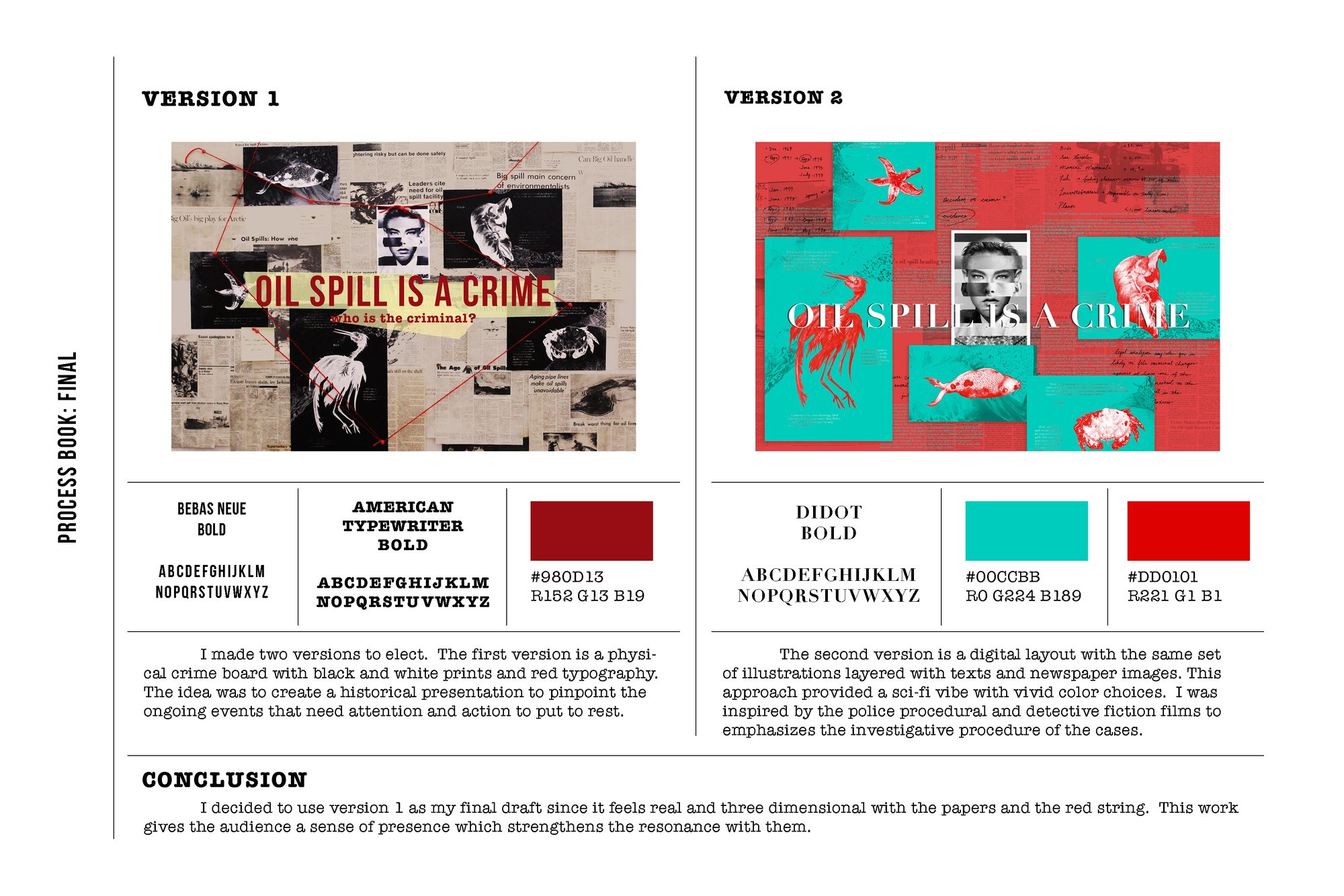 Process Book: Final