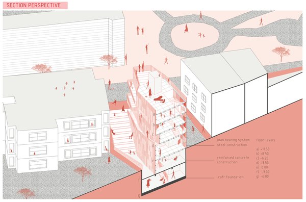 Visualization' 20 - The Hollow Project