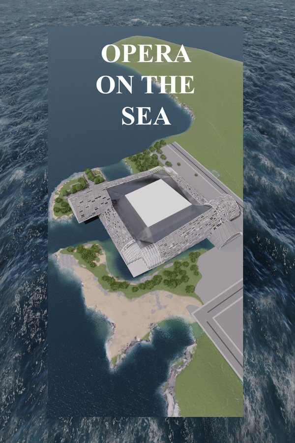 Opera on the Sea