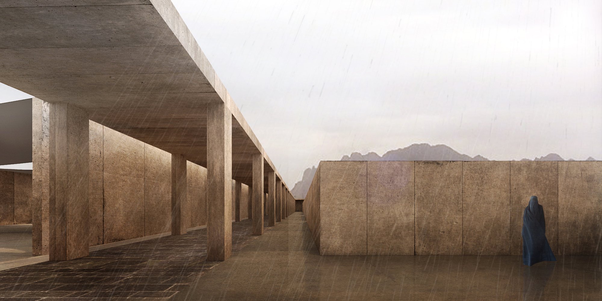 Time, Place, Memory. 