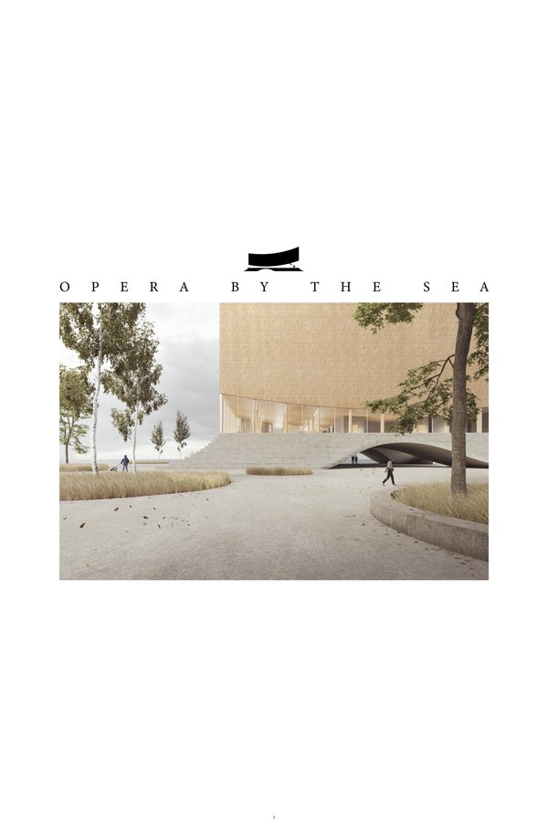 New Opera for Estonia