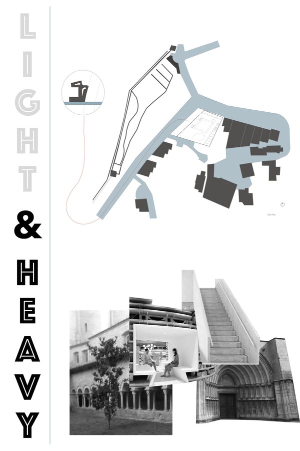 The Flexible Library