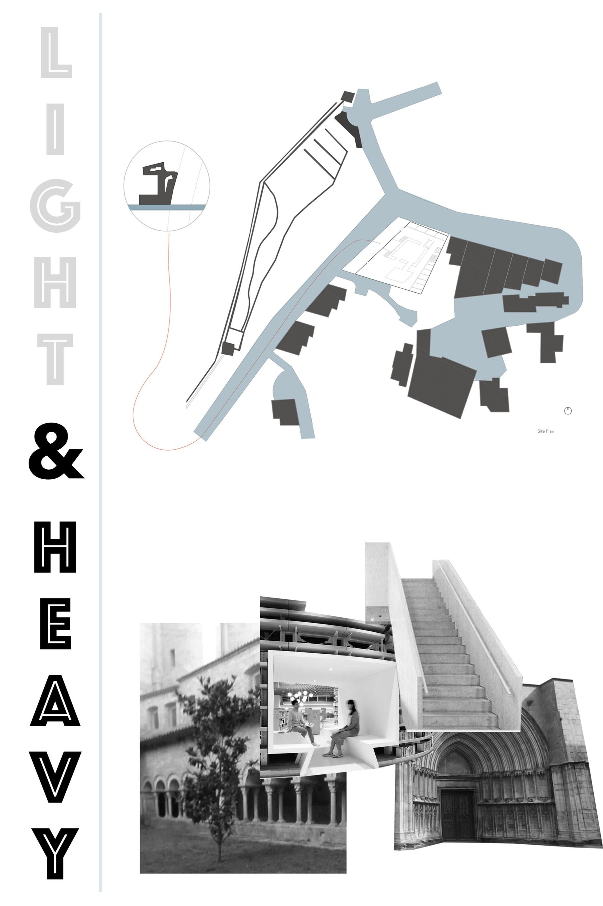 The Flexible Library