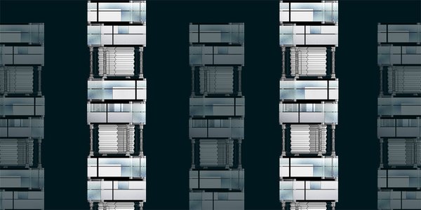 Tsunami Convergenics
