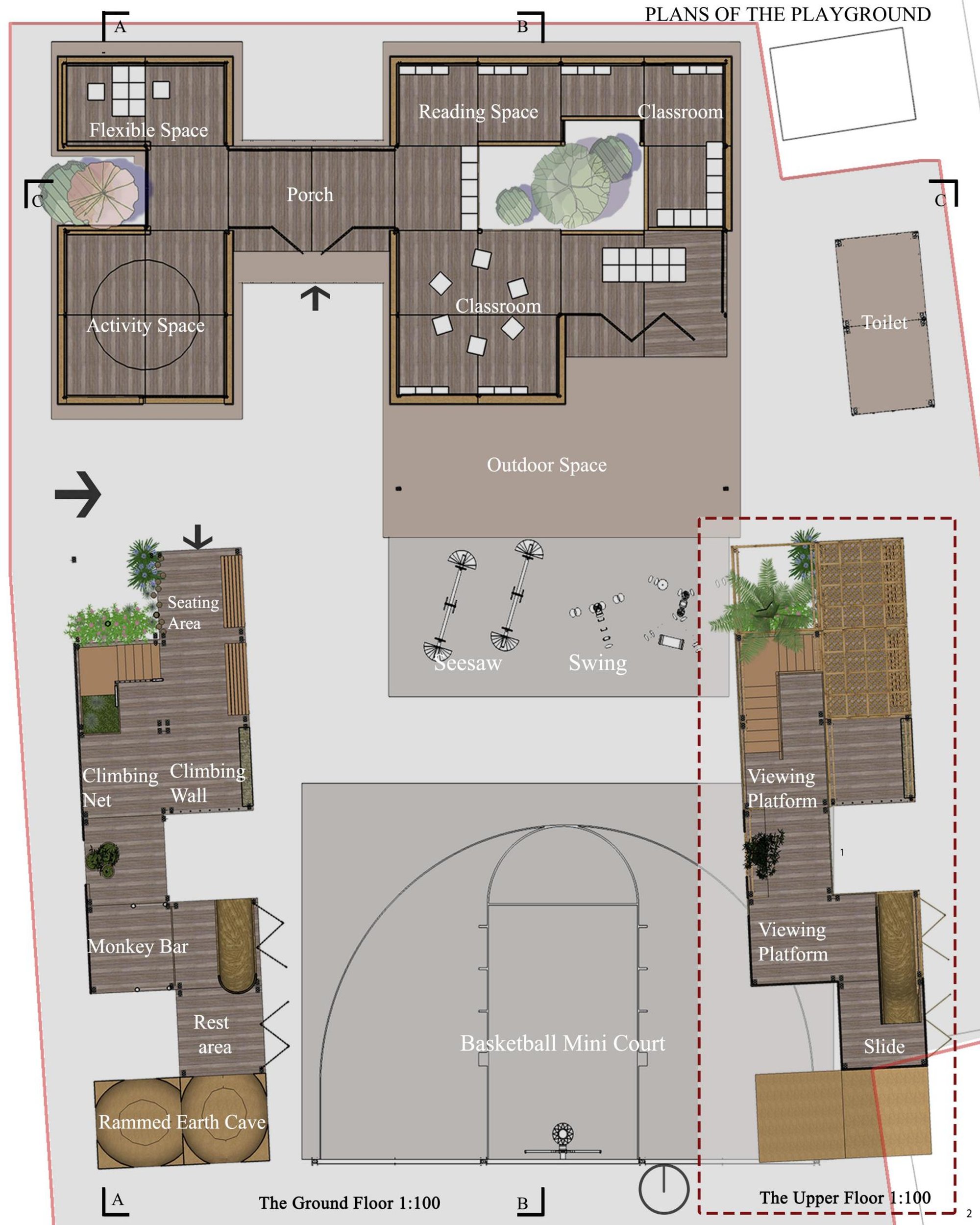 PLANS