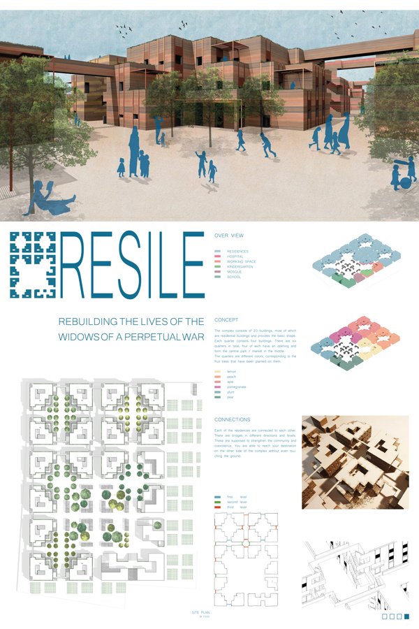 Resile